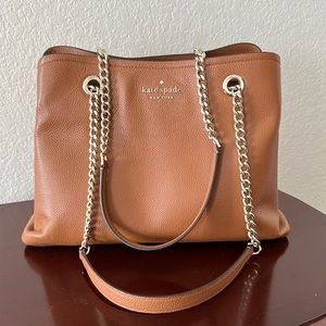 Kate Spade Jordyn purse